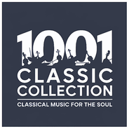 1001 CLASSIC COLLECTION-Logo