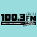 100.3 FM South Canterbury