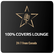 100% COVERS LOUNGE 