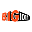101.1 Big FM CIQB-FM-Logo