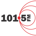 101.5 FM-Logo