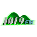 101.9 FM Radio VGB-Logo