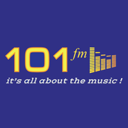 101FM-Logo