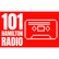 101 Hamilton Radio-Logo