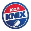 102.5 KNIX-Logo