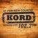 102.7 KORD 