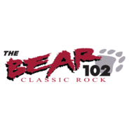 102 The Bear-Logo