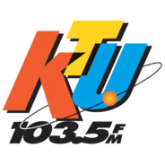 103.5 KTU-Logo