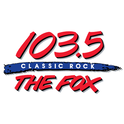 103.5 The Fox-Logo