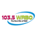 103.5 WRBO