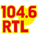 104.6 RTL 