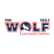 105.1 The Wolf-Logo