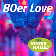 105'5 Spreeradio-Logo