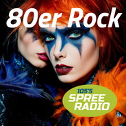 105'5 Spreeradio-Logo