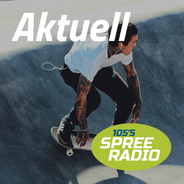 105'5 Spreeradio-Logo