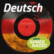 105'5 Spreeradio-Logo