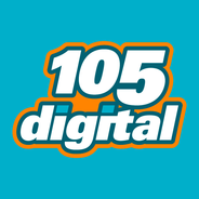 105 Digital-Logo