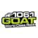 106.1 The Goat 