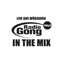 106,9 Radio Gong-Logo