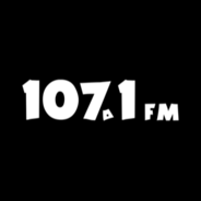 107.1 FM-Logo