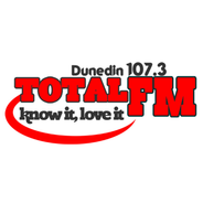 107.3 Total FM-Logo