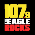 107.9 The Eagle-Logo