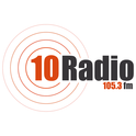 10Radio-Logo