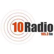 10Radio-Logo