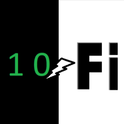 10-fi Radio-Logo