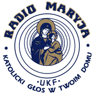 Radio Maryja-Logo