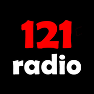 121 Radio-Logo