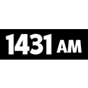 1431 AM-Logo
