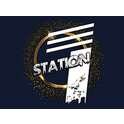 1 Station Radio-Logo