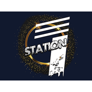 1 Station Radio-Logo