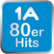 1A 80er Hits