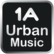 1A Urban Music