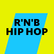 1LIVE Hip-Hop & RnB 