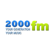 2000 FM-Logo