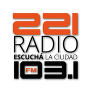 221 Radio-Logo