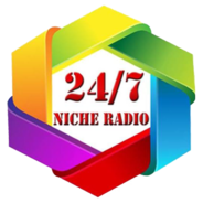 24-7 Niche Radio-Logo