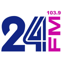 24FM AxarquiaPlus-Logo