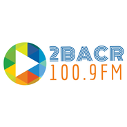 2BACR Connect FM-Logo
