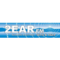 2EAR FM-Logo