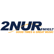 2NUR FM-Logo