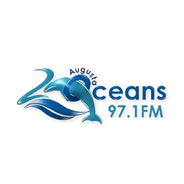 2 Oceans FM-Logo
