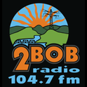 2BOB Radio-Logo
