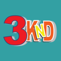 3KND-Logo