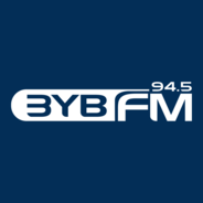 3YB FM-Logo