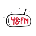 48FM-Logo