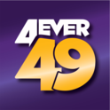4EVER49 Radio-Logo